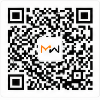 Momentum Works WeChat QR code