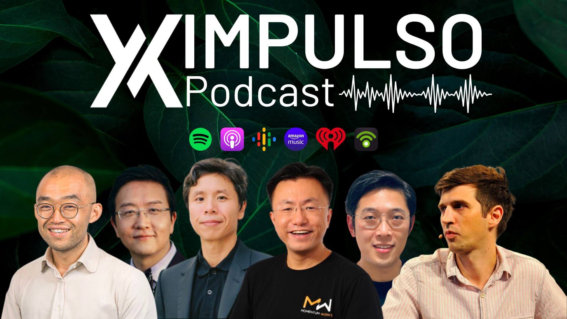 Impulso Podcast