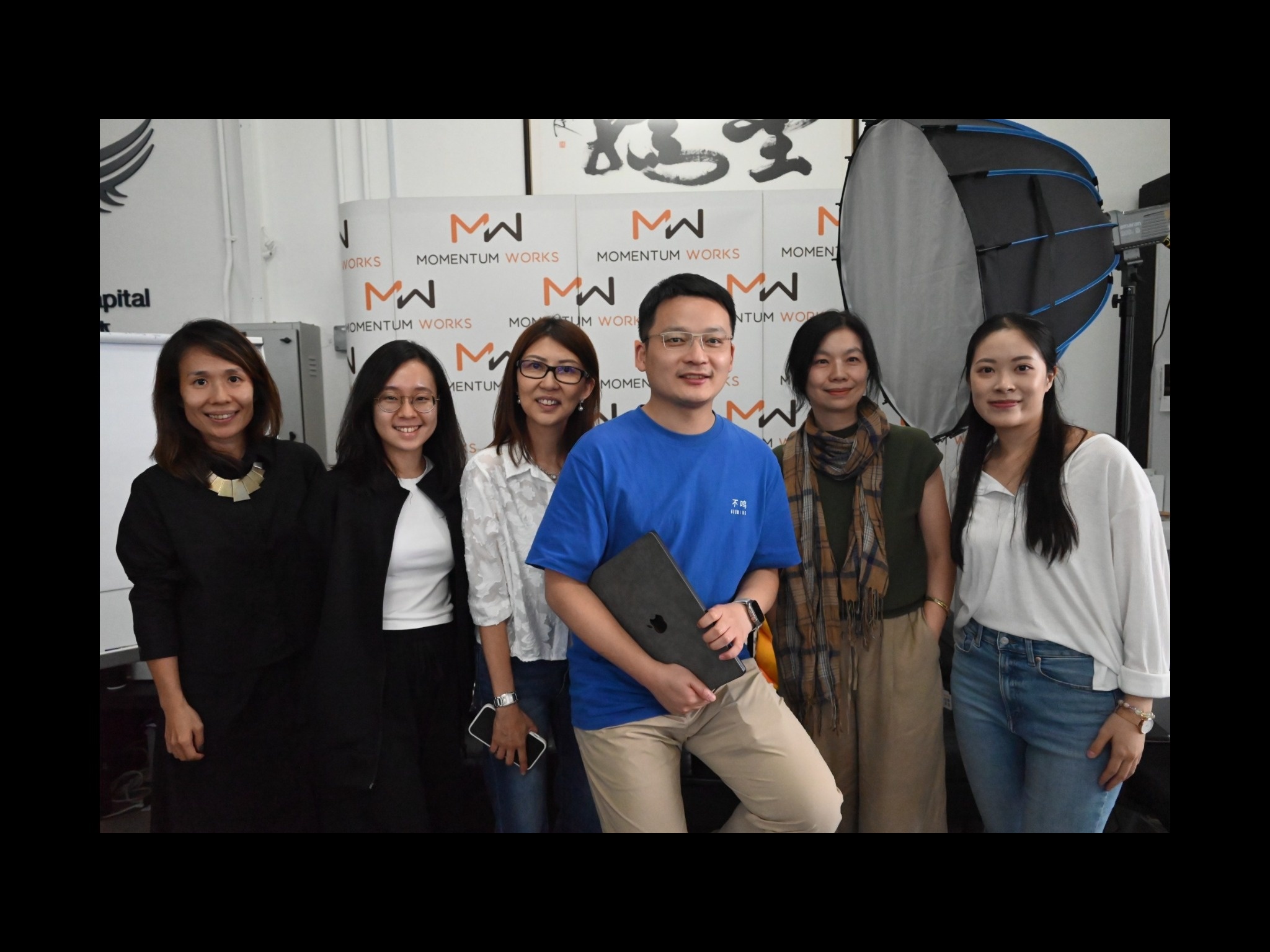 Momentum Works Executive Immersion (MWX) Cohort APR'26 - Image 2