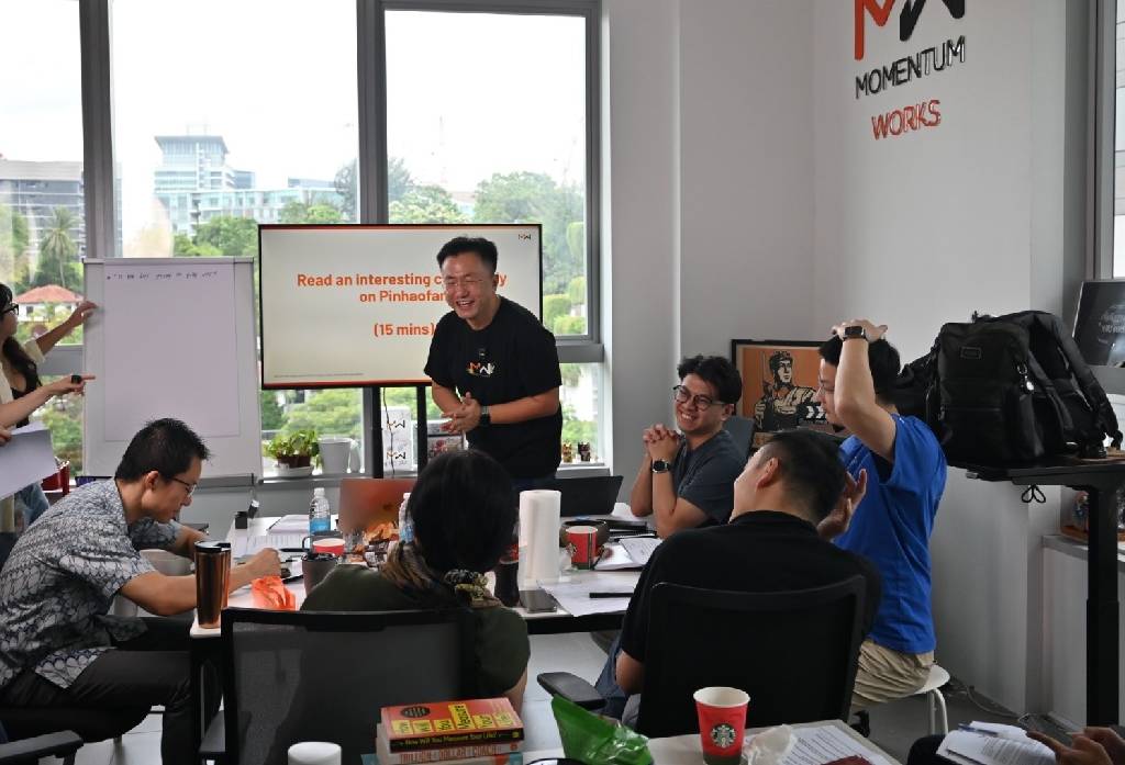 Winning in a platform led F&B market - Image 2
